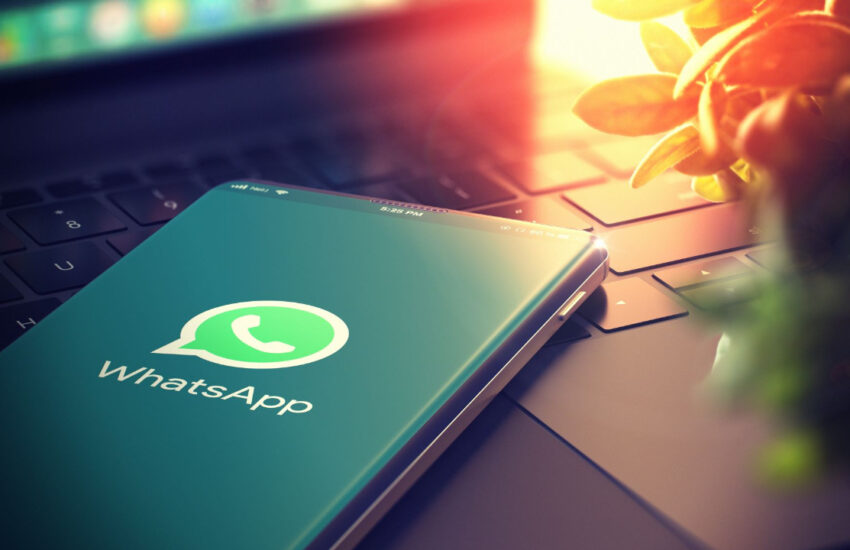 WhatsApp sohbetlerine “sayaç” geliyor